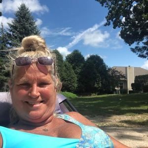 Meet your Posher, Melinda